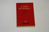 Act venetian - Danton - Balcescu - Camil Petrescu - bpt - 1964