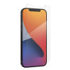 Folie sticla compatibila cu Apple iPhone 12 Pro Max, 0.33mm, 9H, Transparent,