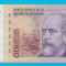 Argentina 100 Pesos 2003 &#039;La Conquista del desierto&#039; UNC serie: 66029517 Y