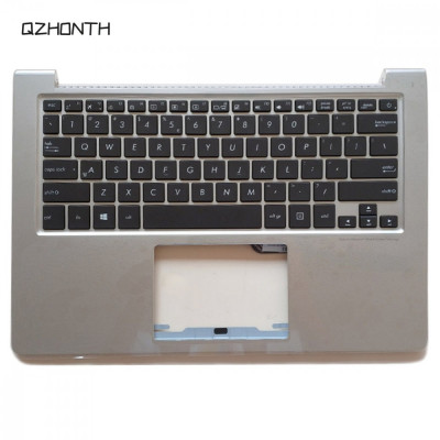 Top case capac superior pentru Asus Zenbook UX303U foto