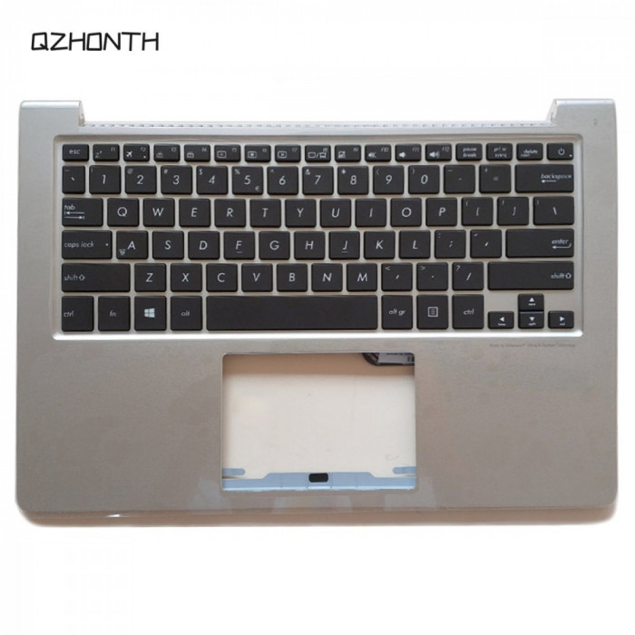 Top case capac superior pentru Asus Zenbook UX303U