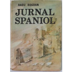 JURNAL SPANIOL de RADU BOGAN , 1990