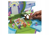 Set de joaca My Little Pony Mini World Magic - Epic Mini Crystal Brighthouse | Hasbro