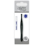 Penseta simpla Top Choice, neagra