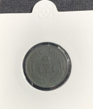 Moneda 2 lei 1941