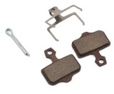 Placute Frana Bicicleta/Trotineta 02D Motorevolution, Compatibil Avid Elixir