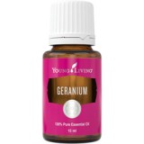 Ulei Esential Muscata (Ulei Esential Geranium) 15 ML, Young Living