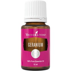 Ulei Esential Muscata (Ulei Esential Geranium) 15 ML foto
