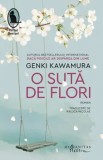 O suta de flori/Genki Kawamura