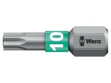 Capăt de șurubelniță Torx TX10 25mm BiTorsion
