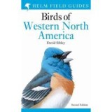 Field Guide to the Birds of Western North America