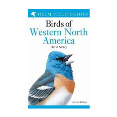 Field Guide to the Birds of Western North America