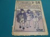 REVISTA LUMEA COPIILOR *ANUL II /NR. 58/1923/G. FILIP EDITOR *DESENE DE MURNU*24