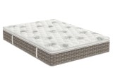 Saltea cu memorie Somnia DuoFlex 90x200 cm, 27 cm, topper detasabil