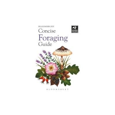 Concise Foraging Guide foto