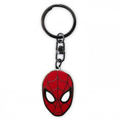 Breloc Marvel Spiderman Metal foto