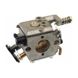 Carburator drujba OEM cu pompita amorsare compatibil 41cc 38cc drujbe chinezesti Ruris NAC Topsun