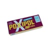 Poxipol transparent, Autohelix MSA
