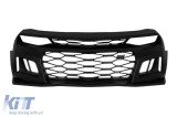 Bara frontala ZL1 potrivita pentru Chevrolet Camaro 2019-2021 versiunea LS si LT Performance AutoTuning