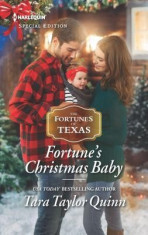 Fortune&amp;#039;s Christmas Baby foto