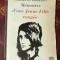 Memoires d&#039;une Jeune Fille rangee / Simone de Beauvoir