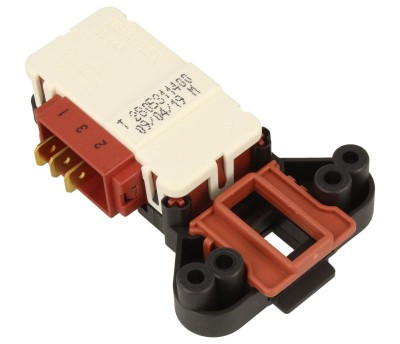 Inchizator usa hublou masina de spalat Arctic, Beko C1000A ZV446 foto