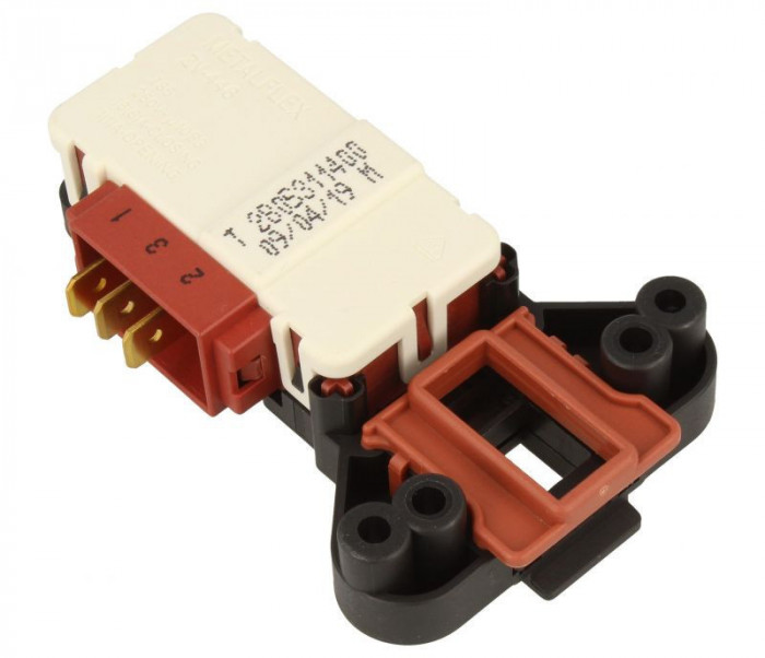 Inchizator usa hublou masina de spalat Arctic, Beko C1000A ZV446