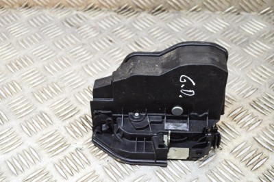 &amp;Icirc;ncuietoare ușă dreapta spate BMW 3 F30, F80 2017 OEM: 7202148 15531207 foto
