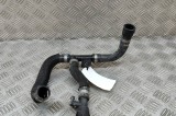 Furtun de lichid de răcire CITRO&Euml;N C4 X BD_, BE_, BF_ 2024 OEM: 9837670080 27530253