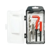 Trusa pentru reparatie filete M10x1.0 cu insertii, Breckner Germany