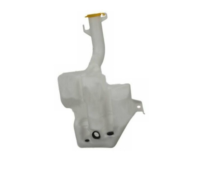 Rezervor spalator parbriz Chrysler Town &amp;amp; Country 2011-, Dodge Grand Caravan 01.2011- , Fara Pompa Sprit, Cu Sistem Spalare Faruri, Fara Senzor N