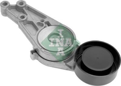 INA 534 0127 30 Intinzator curea, curea distributie foto