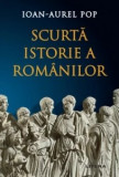 Scurtă istorie a rom&acirc;nilor