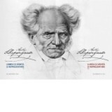 Lumea ca vointa si reprezentare (Volumul I + Volumul II) - Arthur Schopenhauer