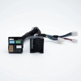 CABLURI PLUGPLAY CONNECTION MX T-H VAG, T-HARNESS AUDI PR S 6CH