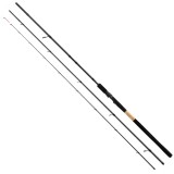Lanseta FORMAX Worldchamp Elegance Feeder Pro, 3.90m, 120g, 3+3seg