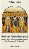 Biblia si Parinții Bisericii |