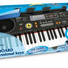 Bontempi orga electronica 61 clape