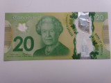 Canada -20 Dollars 2012