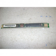 Invertor display laptop Sony Vaio VGN-N38Z