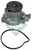 INA 538 0113 10 Pompă de apă, răcire motor