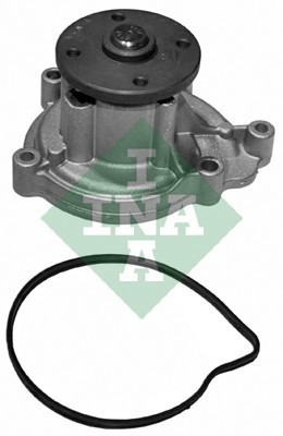 INA 538 0113 10 Pompă de apă, răcire motor foto