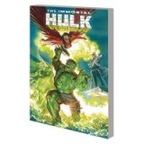 Immortal Hulk Vol. 10