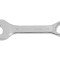 Cheie Combinata Scurta 18Mm