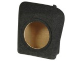 Carcasă difuzor MDF gri 250mm BASSER pentru &Scaron;koda