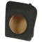 Carcasă difuzor MDF gri 250mm BASSER pentru &Scaron;koda