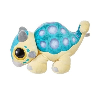 Jurassic World Ankylosaurus Bumpy Baby Dinosaur Jucarie plus cu sunete ...