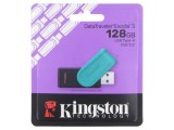 Pendrive Kingston USB 3.2 Gen 1 128GB DataTraveler Exodia S DTXS/128GB