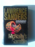 McNally&#039;s Gamble - Lawrence Sanders (5+1)5
