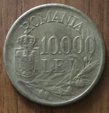 Moneda 10000 Lei 1947 Regele Mihai I, Rom&acirc;nia - Numismatică Rom&acirc;nească